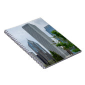 Carnet Aon et Two Prudential (Côté Droit)
