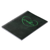 Carnet Aotearoa (Côté gauche)