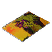 Carnet Apfelblüte (Côté gauche)