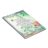 Carnet Apocalypse 21:34 iPad (Côté Droit)