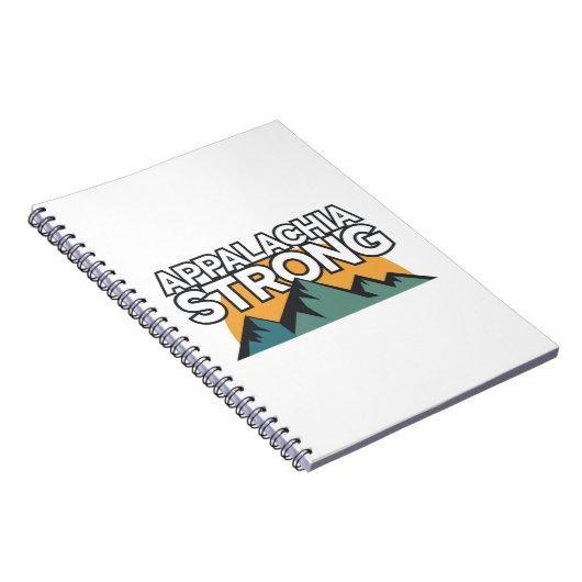 Carnet Appalaches fort (Côté Droit)