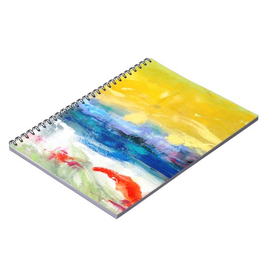 Carnet Apparence à l'air I (Côté gauche)