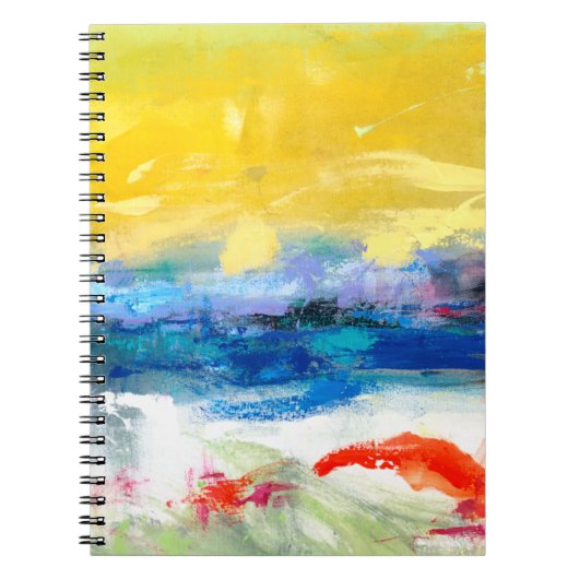 Carnet Apparence à l'air I (Devant)