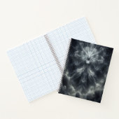 Carnet Apparition nuageuse (Intérieur)