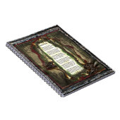 Carnet Apparitions (Côté Droit)