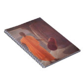 Carnet Appel à la prière 2012 (Côté Droit)
