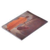 Carnet Appel à la prière 2012 (Côté gauche)