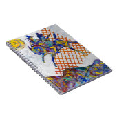 Carnet Appel du Heyoka (Côté Droit)