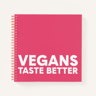 Carnet Appel Végétalien