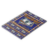 Carnet Appels d'offres juridiques multi-impression (Côté gauche)