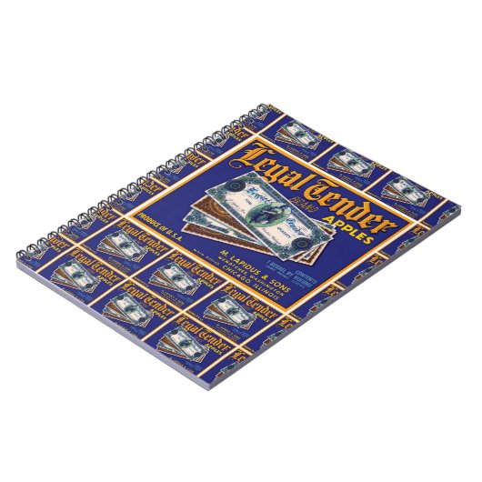 Carnet Appels d'offres juridiques multi-impression (Côté gauche)