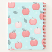 Carnet Apple #1 (Dos)