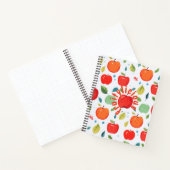 Carnet Apple #3 (Intérieur)