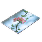 Carnet Apple Blossom #P0365 (Côté gauche)