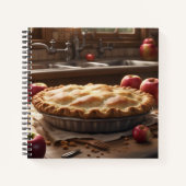 Carnet Apple Pie Hardcover (Devant)
