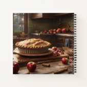Carnet Apple Pie Hardcover (Dos)