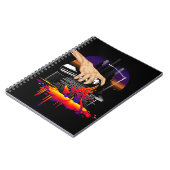 Carnet Apporté À La Vie (Côté gauche)