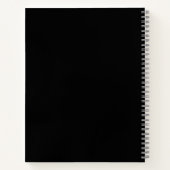 Carnet Appréciation de l'enseignant en mathématiques - En (Dos)