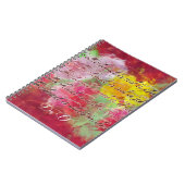 Carnet Appréciez les mères (Côté gauche)