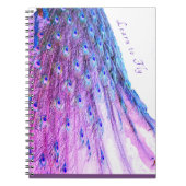 Carnet Apprenez à voler (Devant)