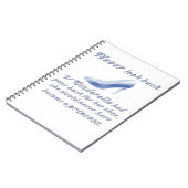 Carnet Apprenez de la chaussure de Cendrillon (Côté gauche)