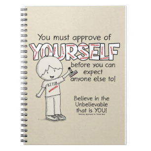 Carnet Approuvez-vous