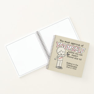 Carnet Approuvez-vous