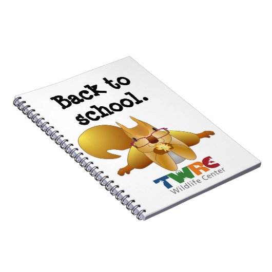 Carnet Approvisionnements d'écoles (Côté Droit)