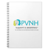 Carnet - appui et conscience de PVNH (Devant)