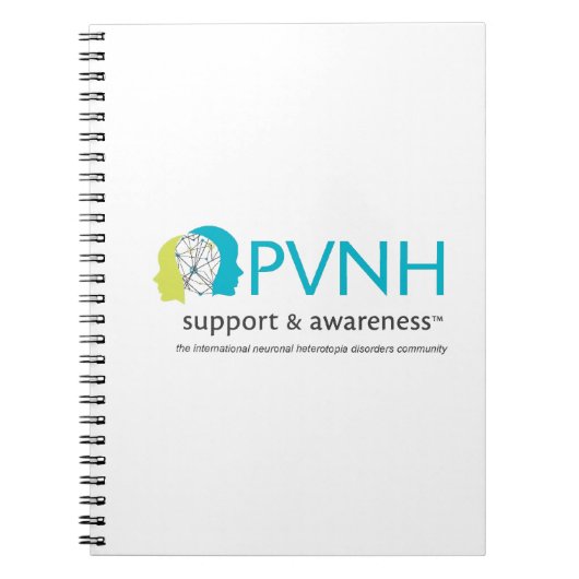 Carnet - appui et conscience de PVNH (Devant)