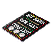 Carnet Appuyer sur le disque dur Tourner à gauche (Côté gauche)