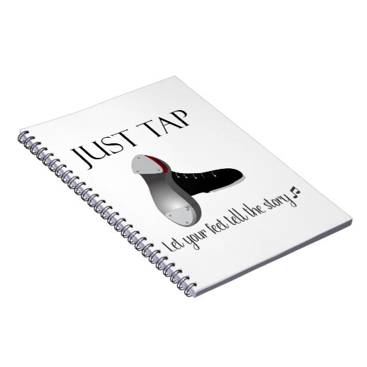 Carnet Appuyez sur (Côté Droit)