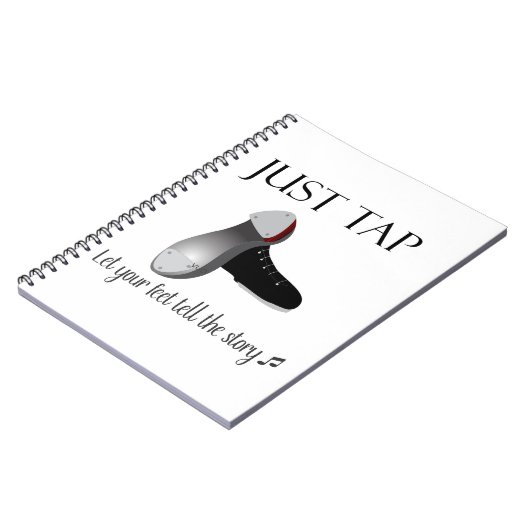 Carnet Appuyez sur (Côté gauche)