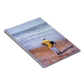 Carnet Après la tempête 2002 (Côté Droit)