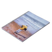 Carnet Après la tempête 2002 (Côté gauche)