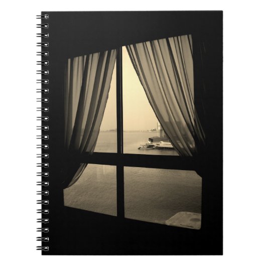 Carnet Après-midi à Bahreïn (Devant)