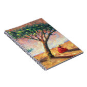 Carnet Après-midi africain 2003 (Côté Droit)