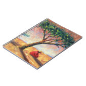 Carnet Après-midi africain 2003 (Côté gauche)