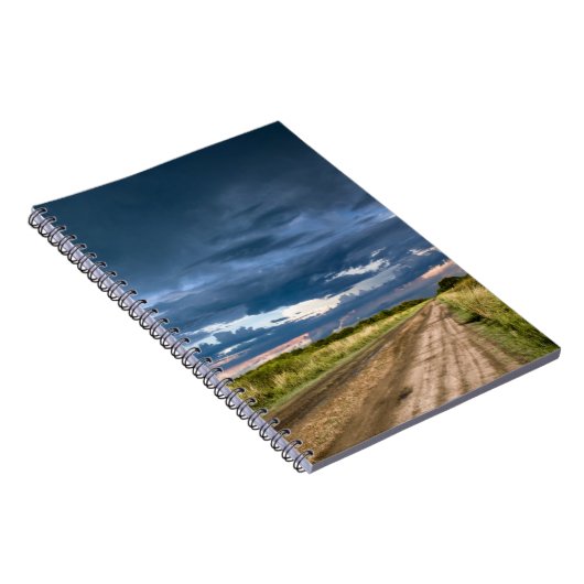 Carnet Après un supplice (Côté Droit)