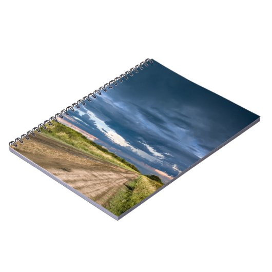 Carnet Après un supplice (Côté gauche)