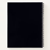 Carnet April 2026 Tourney of Tales Official Notebook (Dos)