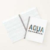Carnet Aqua Aerobics (Intérieur)
