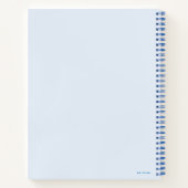 Carnet Aquaman (Dos)