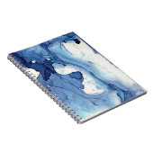 Carnet Aquarelle (Côté Droit)
