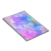 Carnet Aquarelle (Côté Droit)