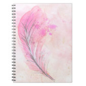 Carnet Aquarelle (Devant)