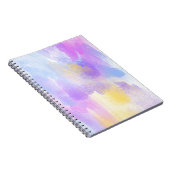 Carnet Aquarelle (Côté Droit)