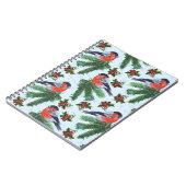 Carnet aquarelle (Côté gauche)