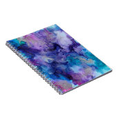 Carnet Aquarelle (Côté Droit)