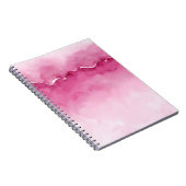 Carnet aquarelle (Côté Droit)